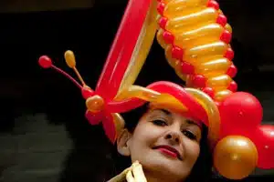 Balloon Modellers