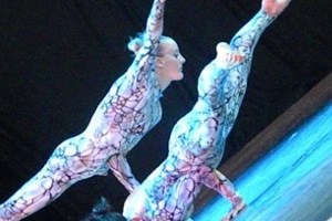 Acrobats