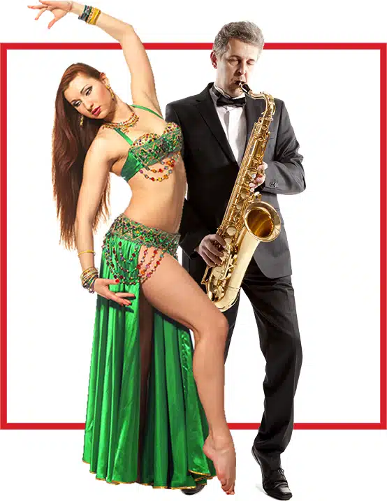 About Bella Entertainment – Live Performers and Event Entertainment in Dubai