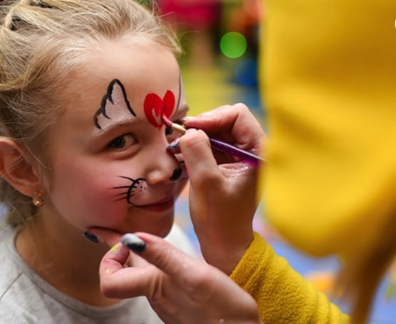 Kids Entertainment