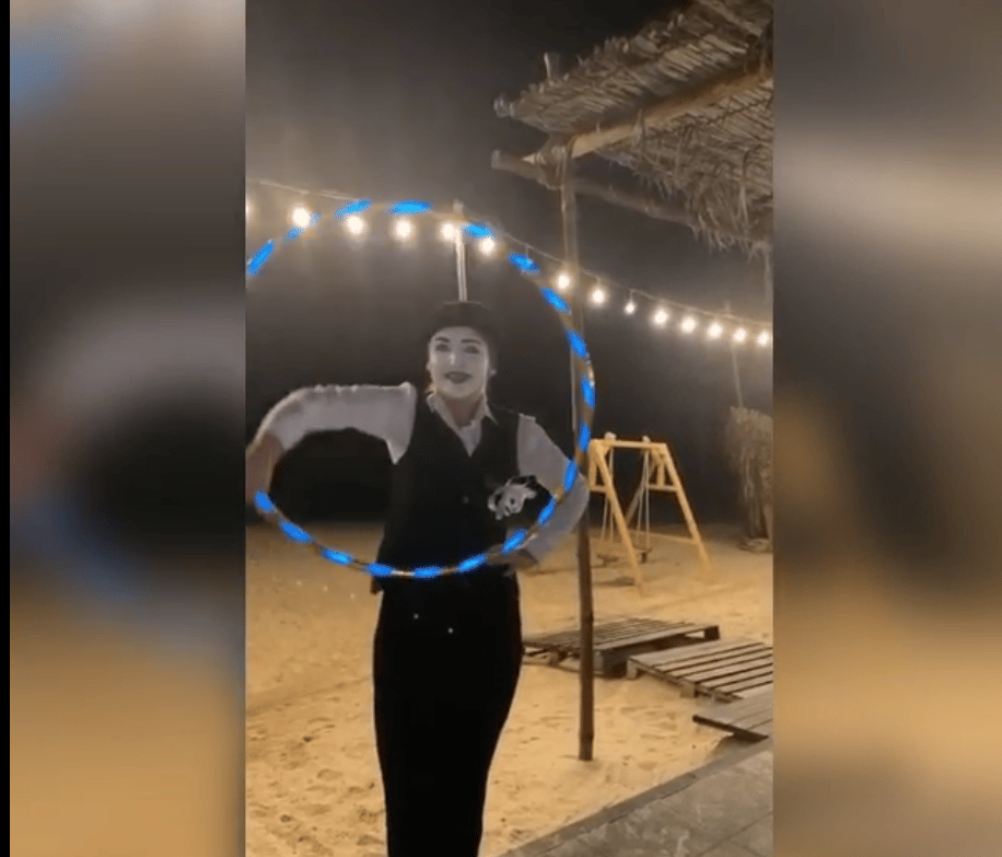 Kids Entertainment