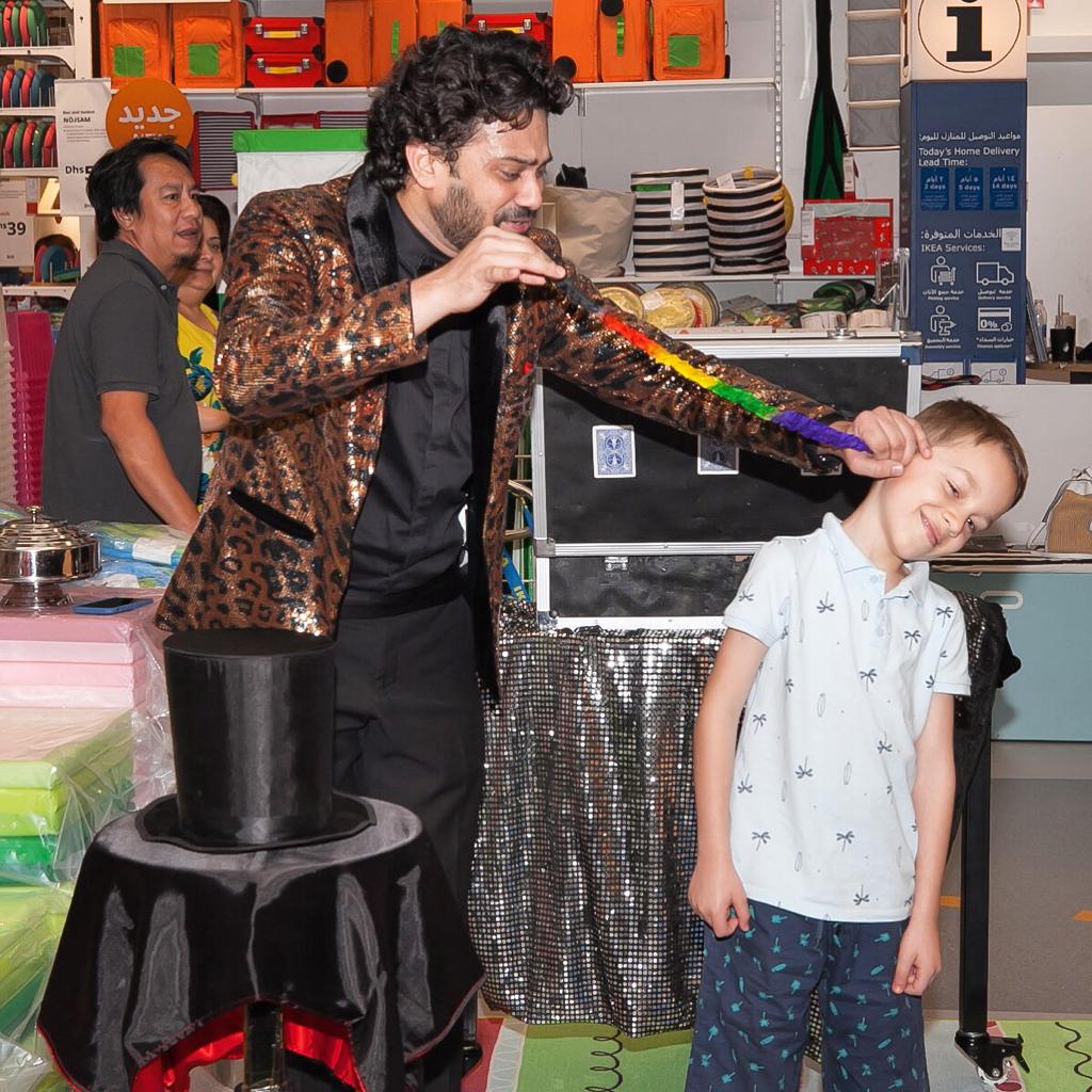 Kids Entertainment