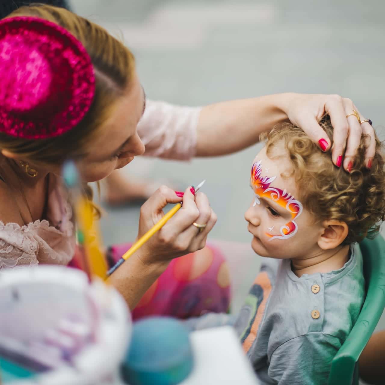 Kids Entertainment