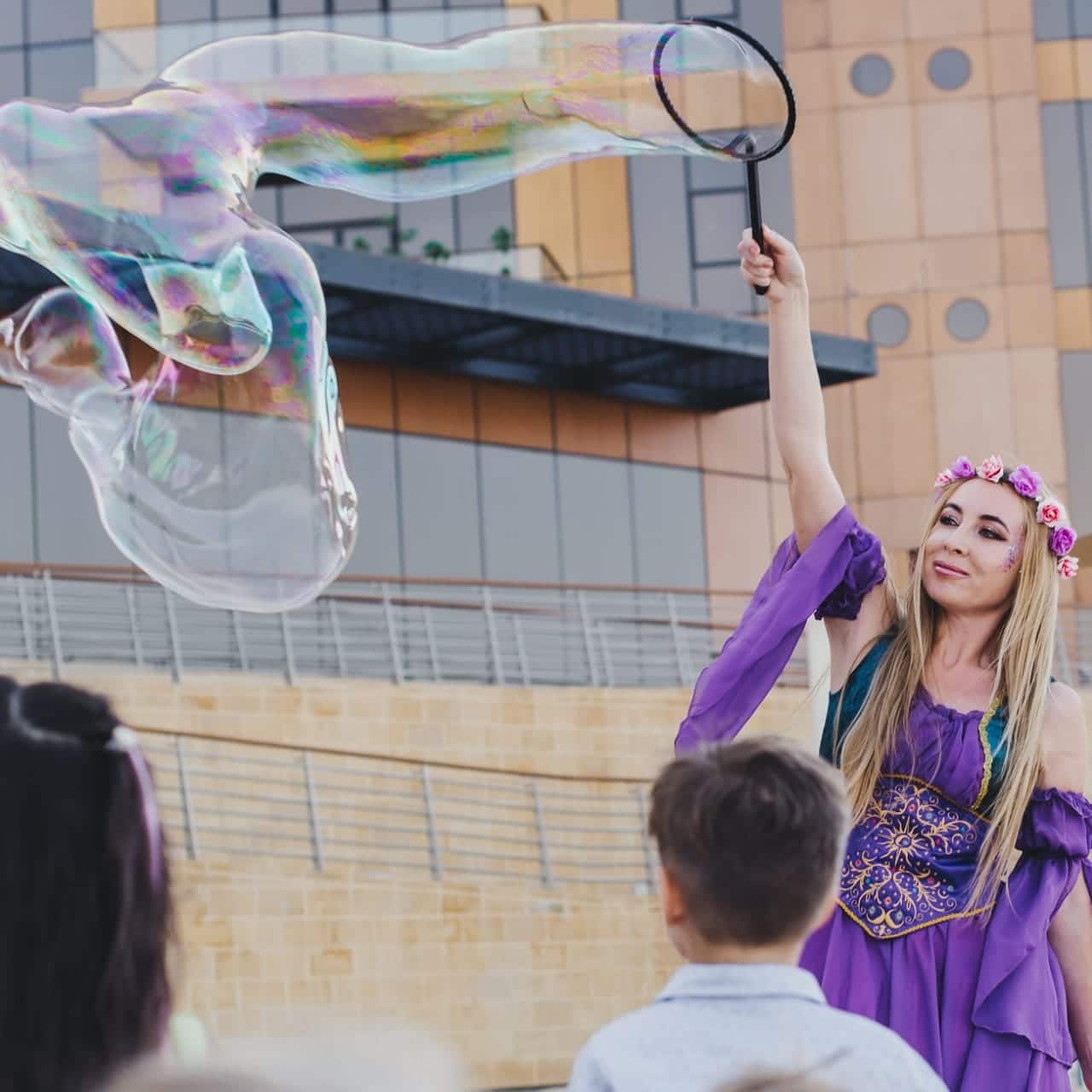 Kids Entertainment