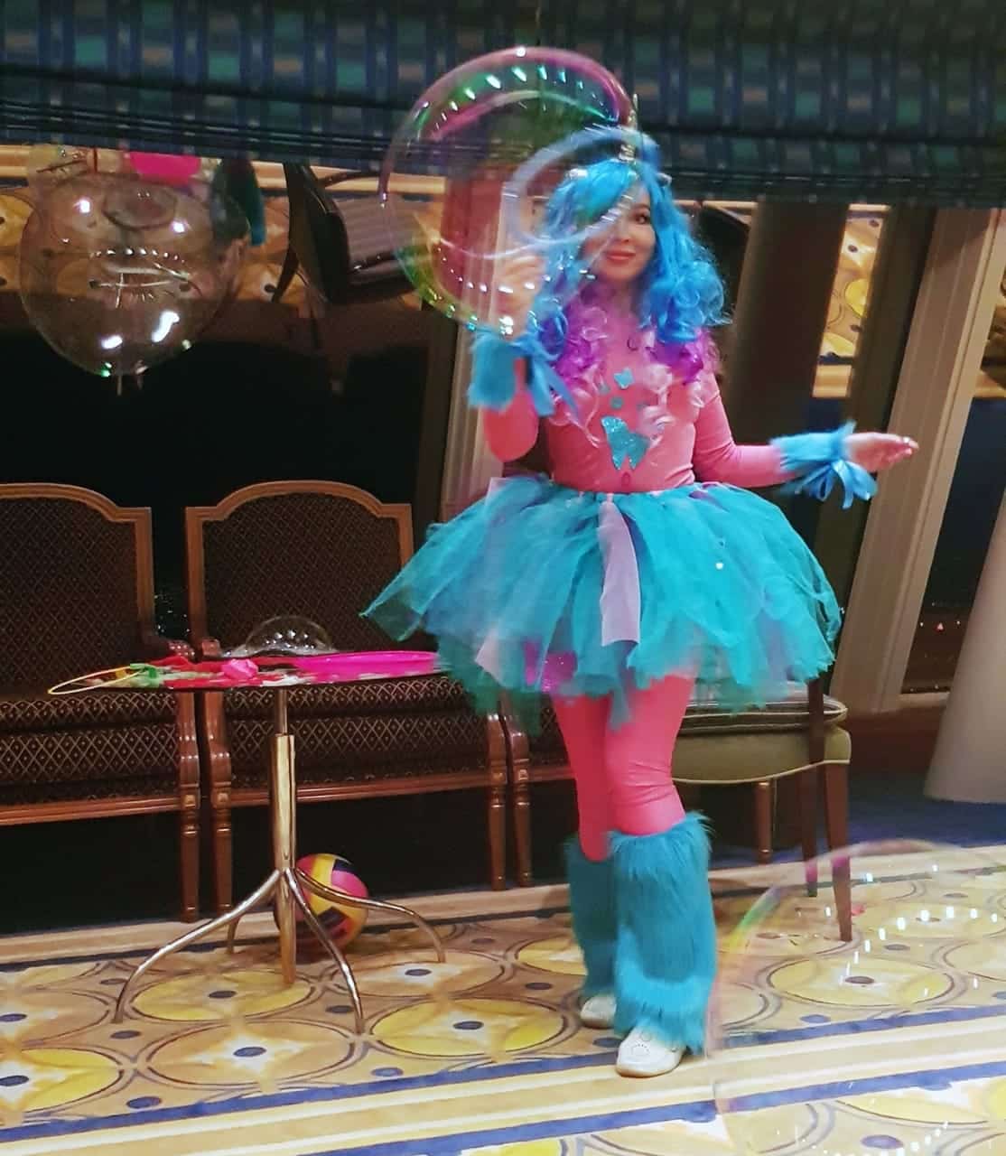 Kids Entertainment