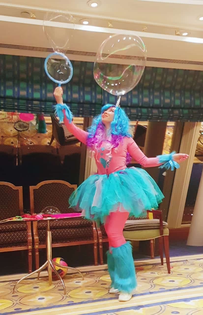 Kids Entertainment