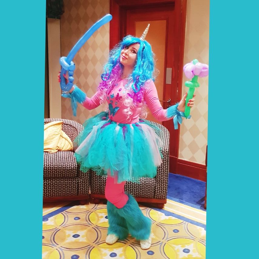 Kids Entertainment
