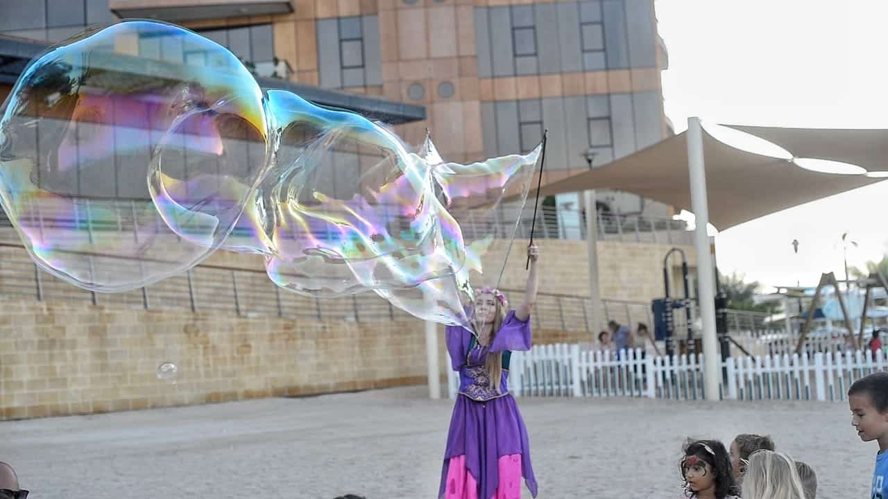 Kids Entertainment
