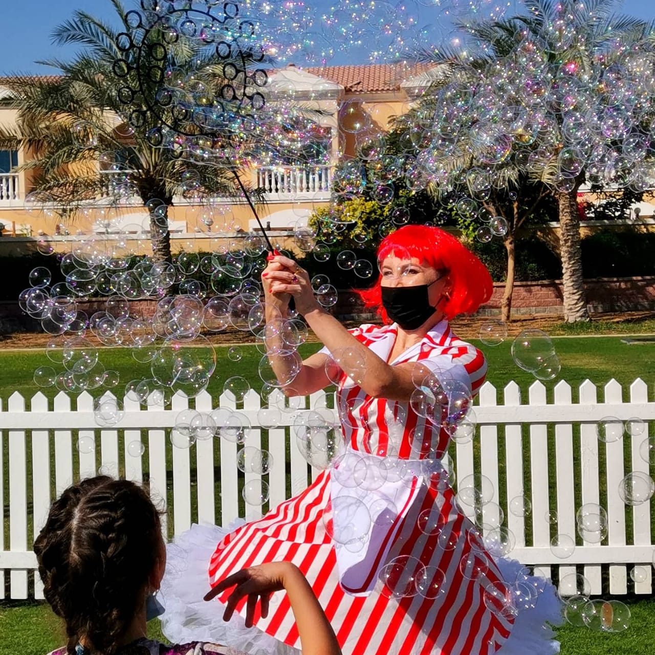 Kids Entertainment