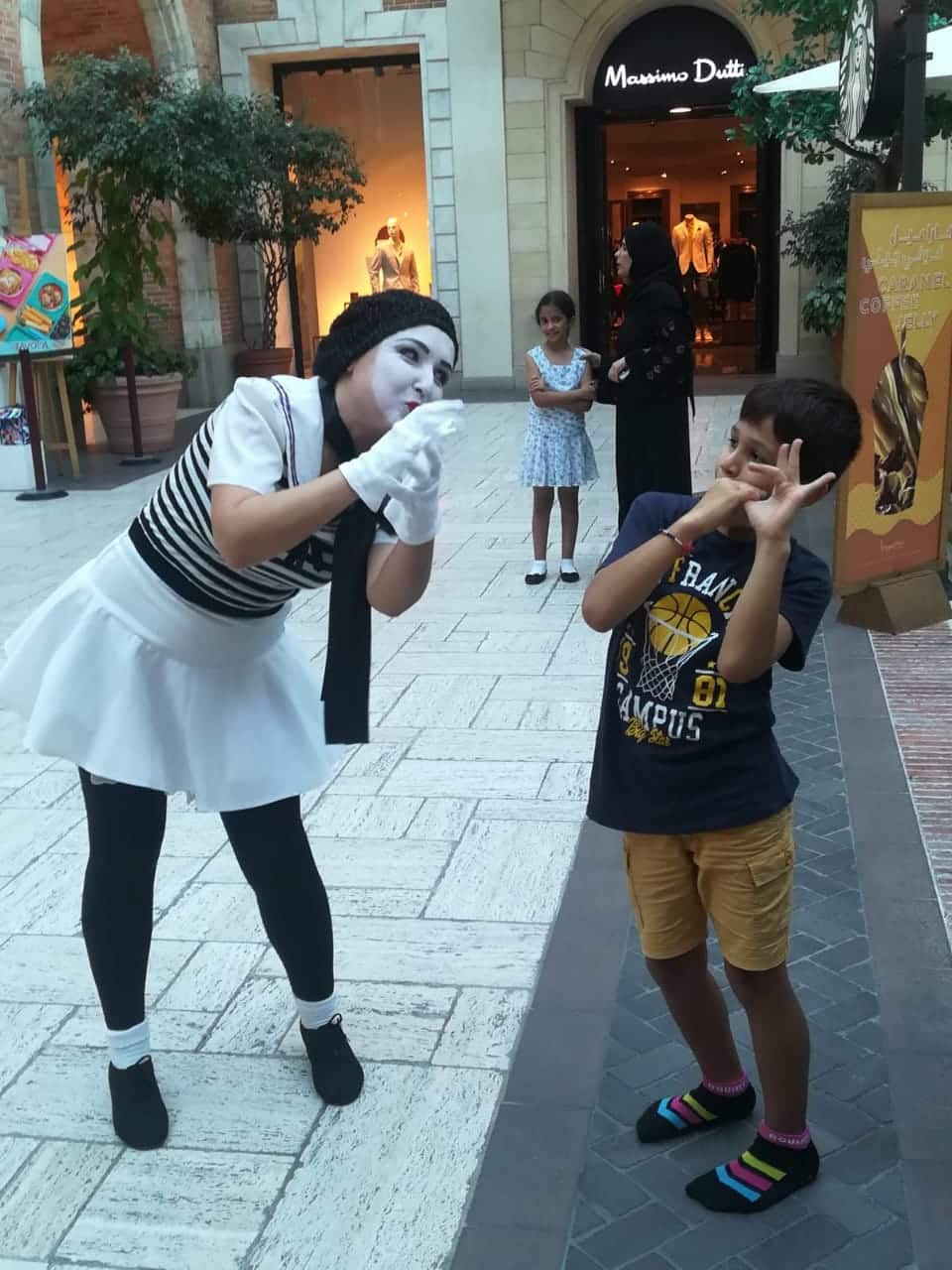 Kids Entertainment