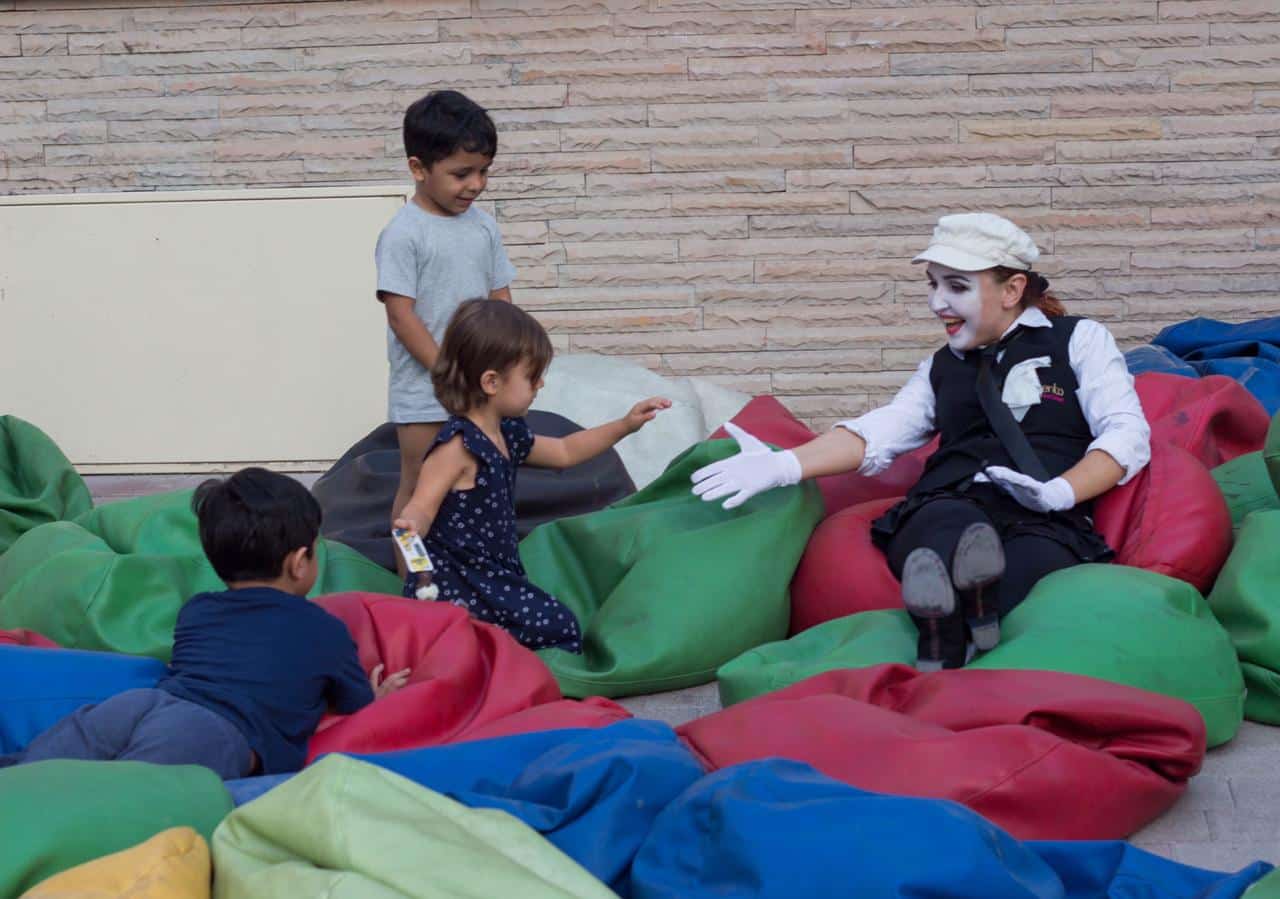 Kids Entertainment