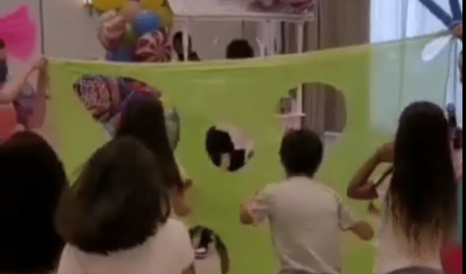 Kids Entertainment