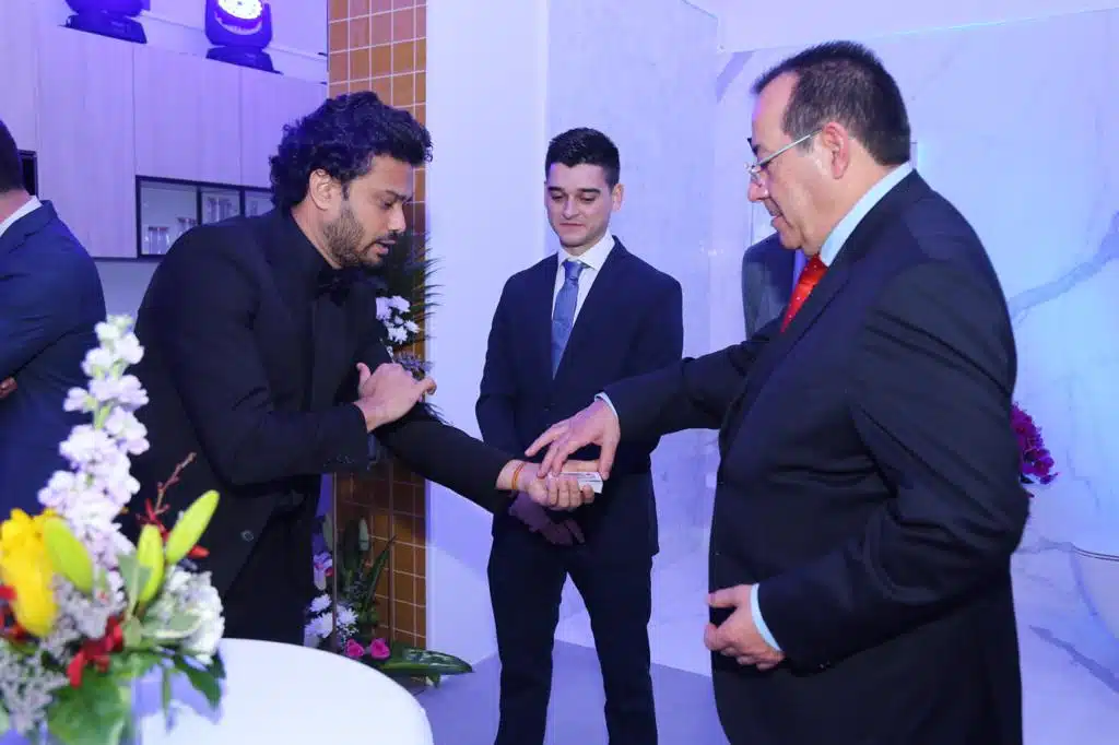 Hire Magician Dubai
