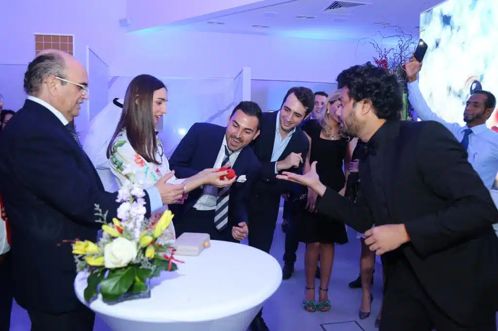 Hire Magician Dubai