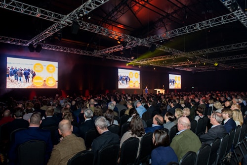 Event Production Company Dubai: Full Service Guide & Prices