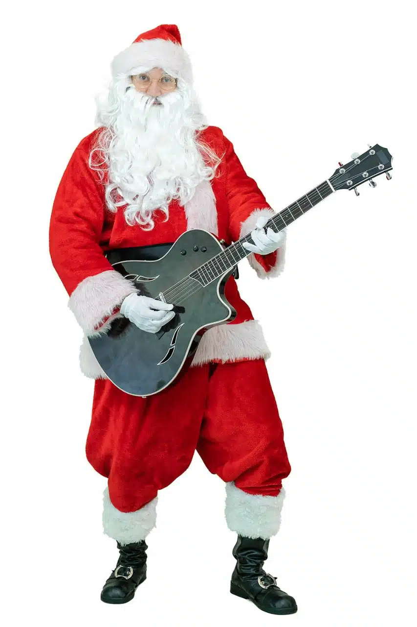Christmas Entertainment Dubai
