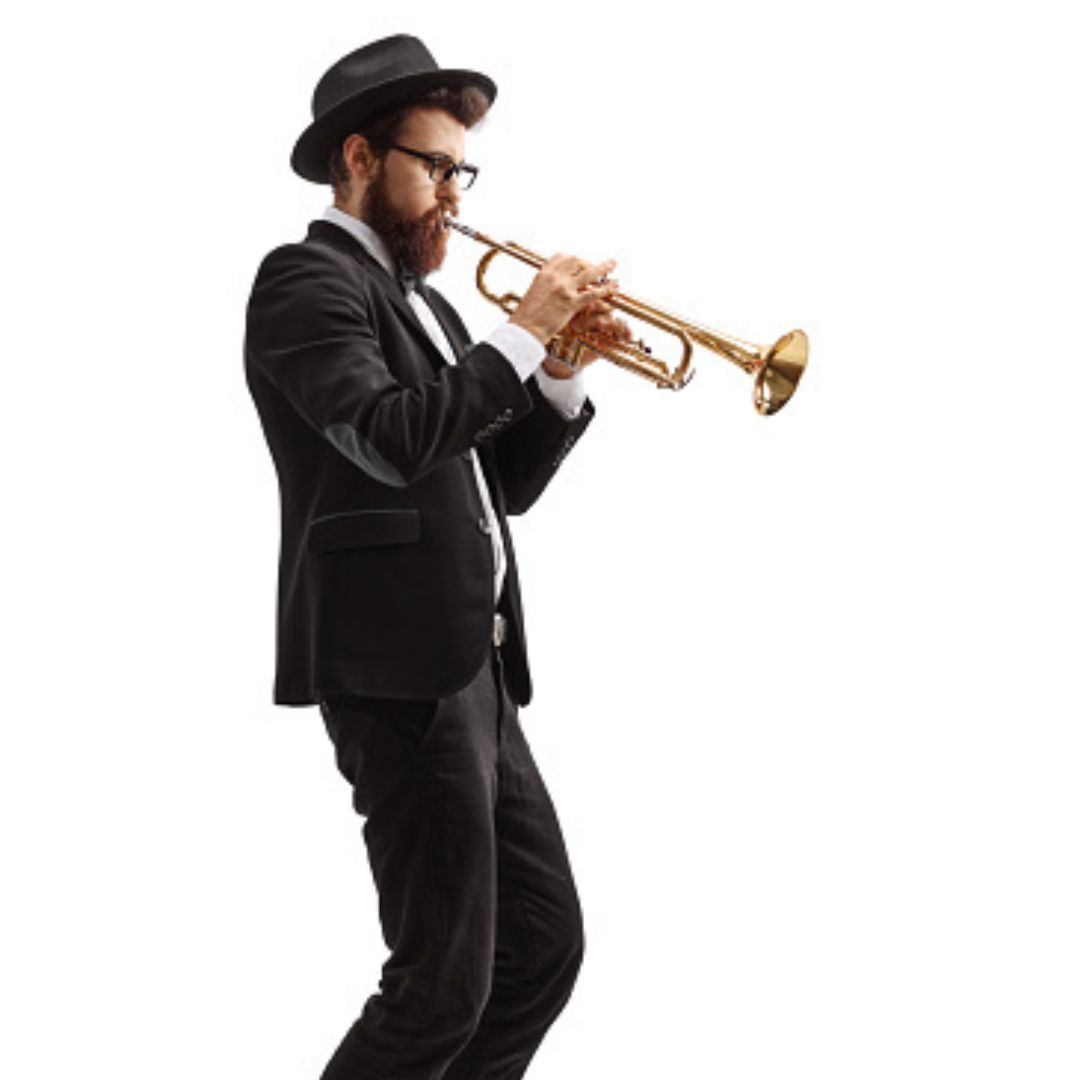 Hire Trumpet Players in Dubai for events, party, and wedding!