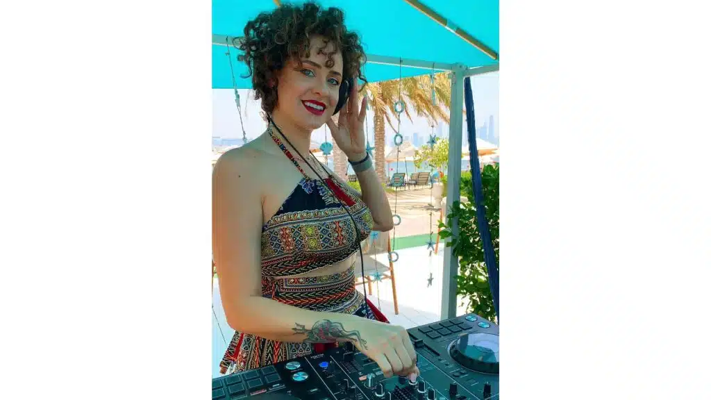 Bella Entertainment Dubai