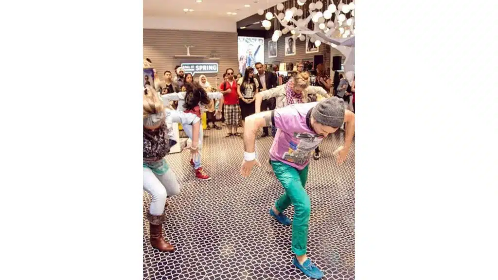 Bella Entertainment Dubai