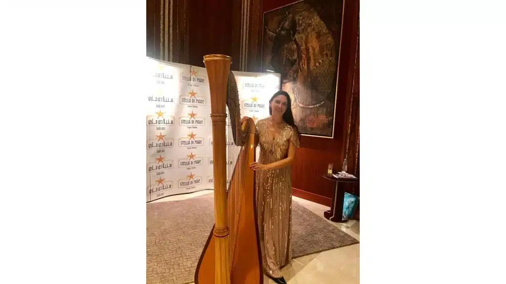 Bella Entertainment Dubai