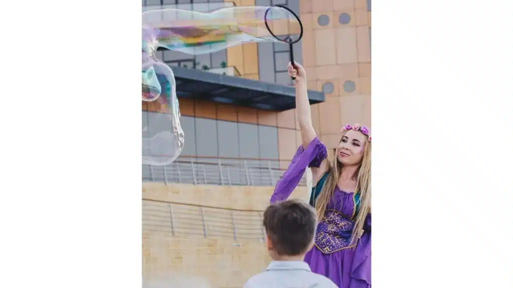 Bella Entertainment Dubai