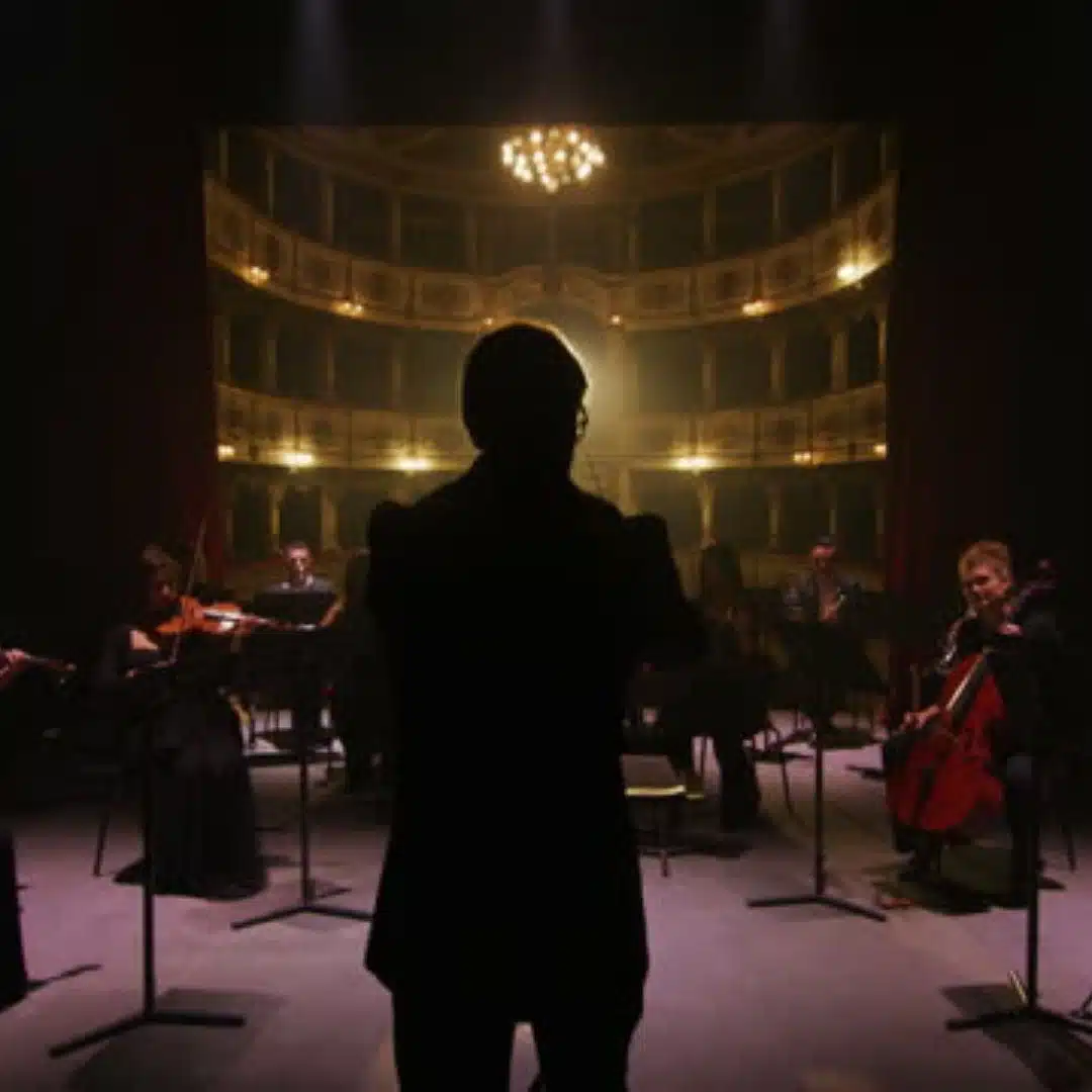 Musicians, photo 12