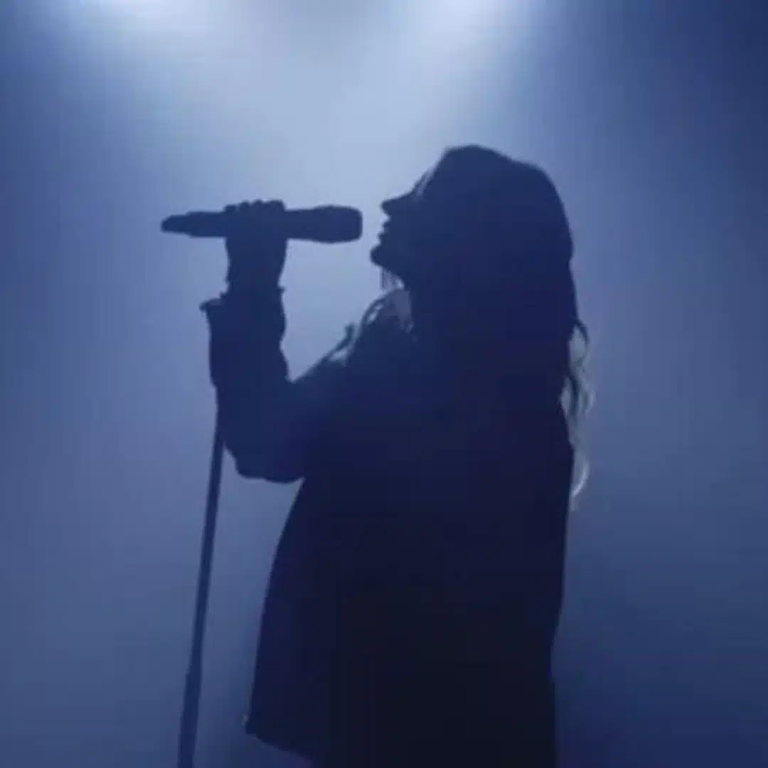 Female singers