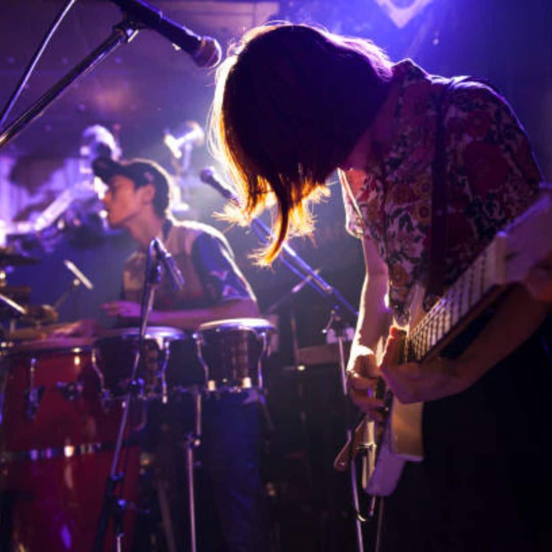 Latino bands