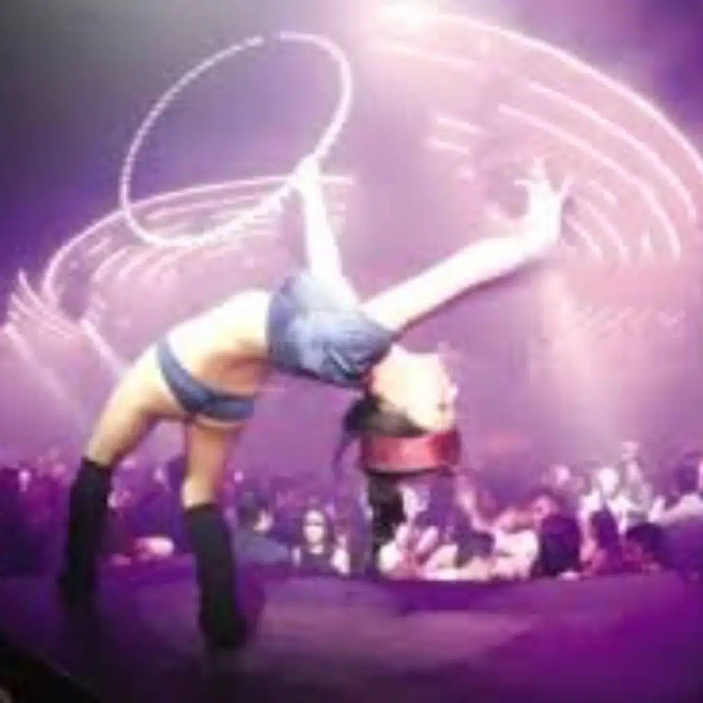 Bella Entertainment Dubai
