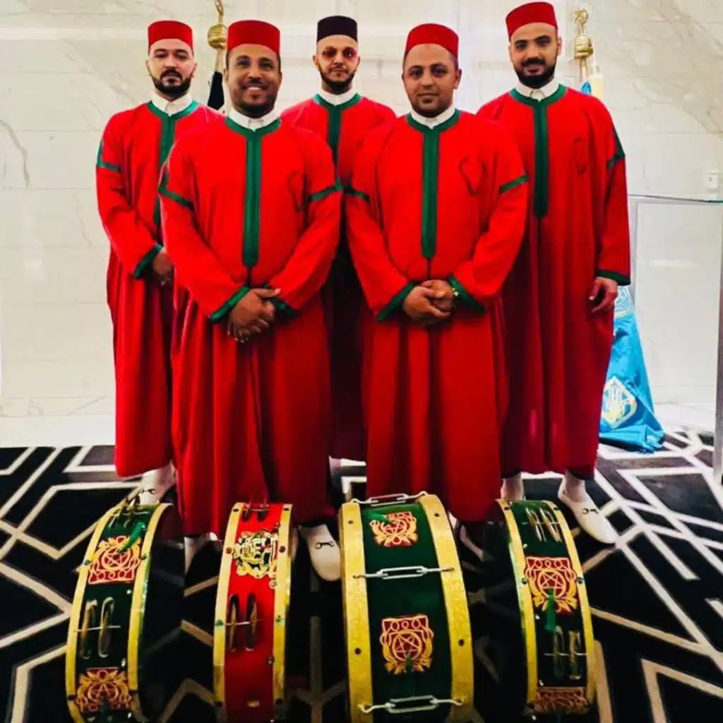 Bella Entertainment Dubai