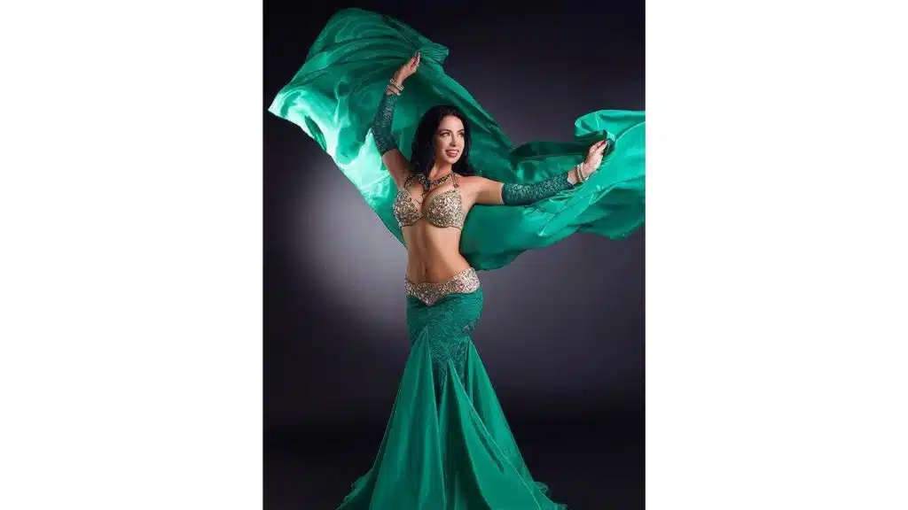 Bella Entertainment Dubai