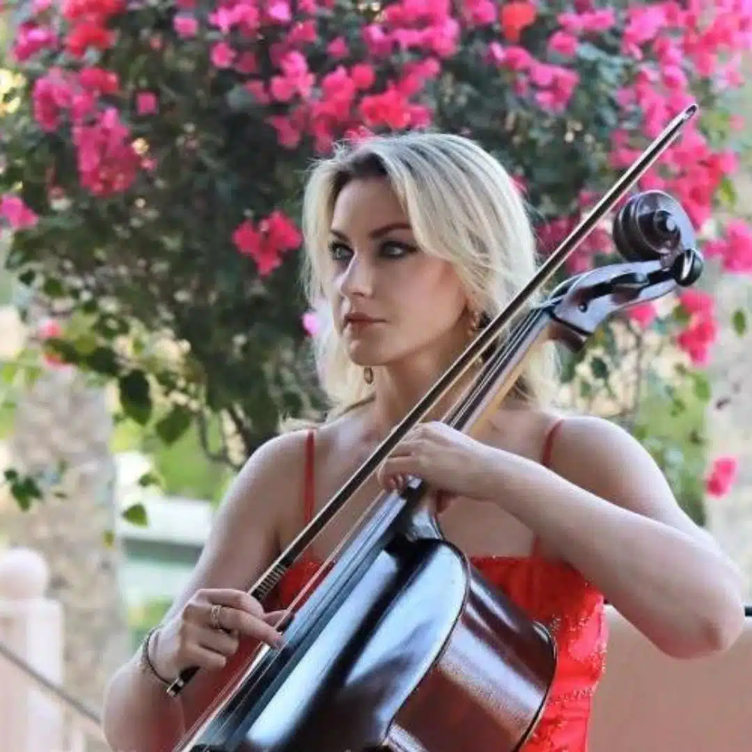 Musicians, photo 11