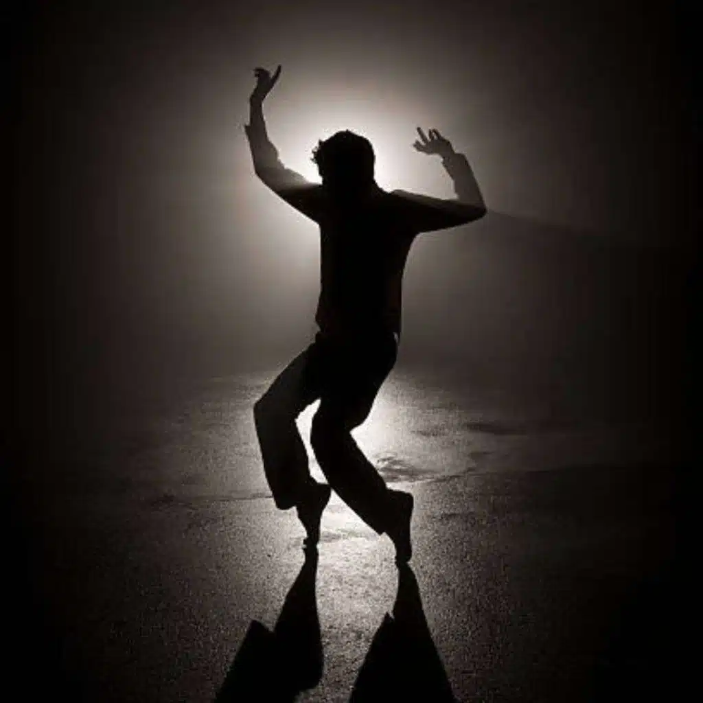 Shadow Performance 4 Jpg, Bella Entertainment Dubai