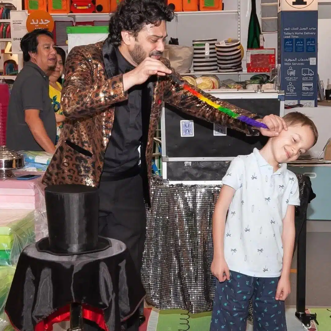 Kids Birthday Party Entertainment Dubai, photo 1 Kids Birthday Party Entertainment Dubai, photo 1