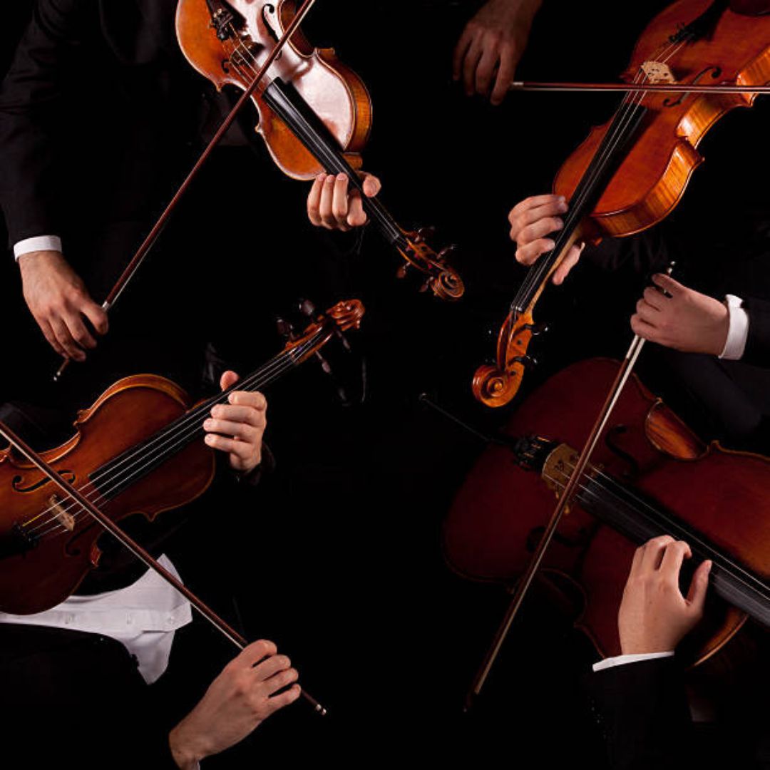 Hire Duo, Trio, and Quartet in Dubai and Abu Dhabi for Your Event!