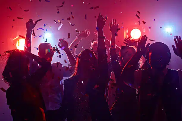 Party Entertainment