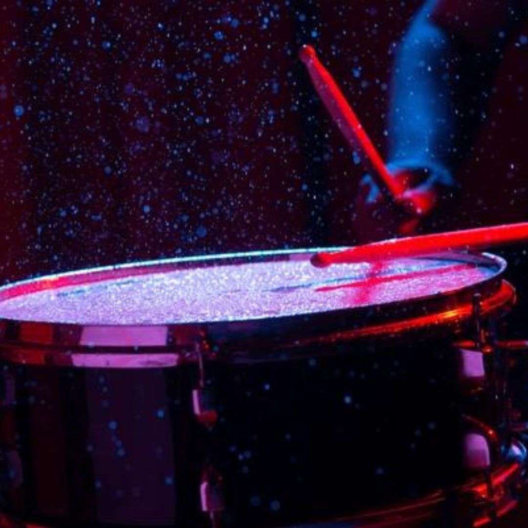 Hire Female Led Water Drummers in Dubai and Abu Dhabi!