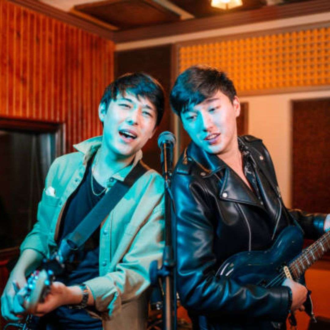 Hire Chinese Live Band in Dubai and Abu Dhabi!