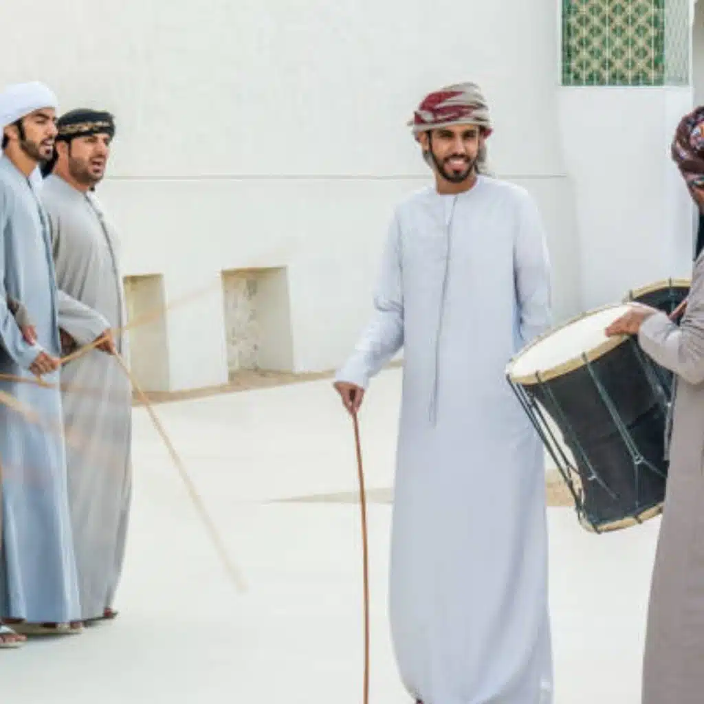 Yola dance