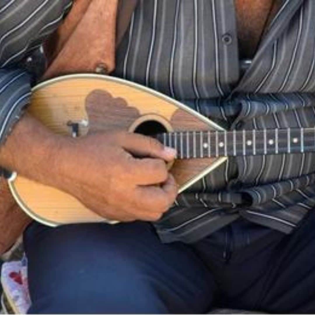 Hire Bouzouki Players in Dubai and Abu Dhabi!