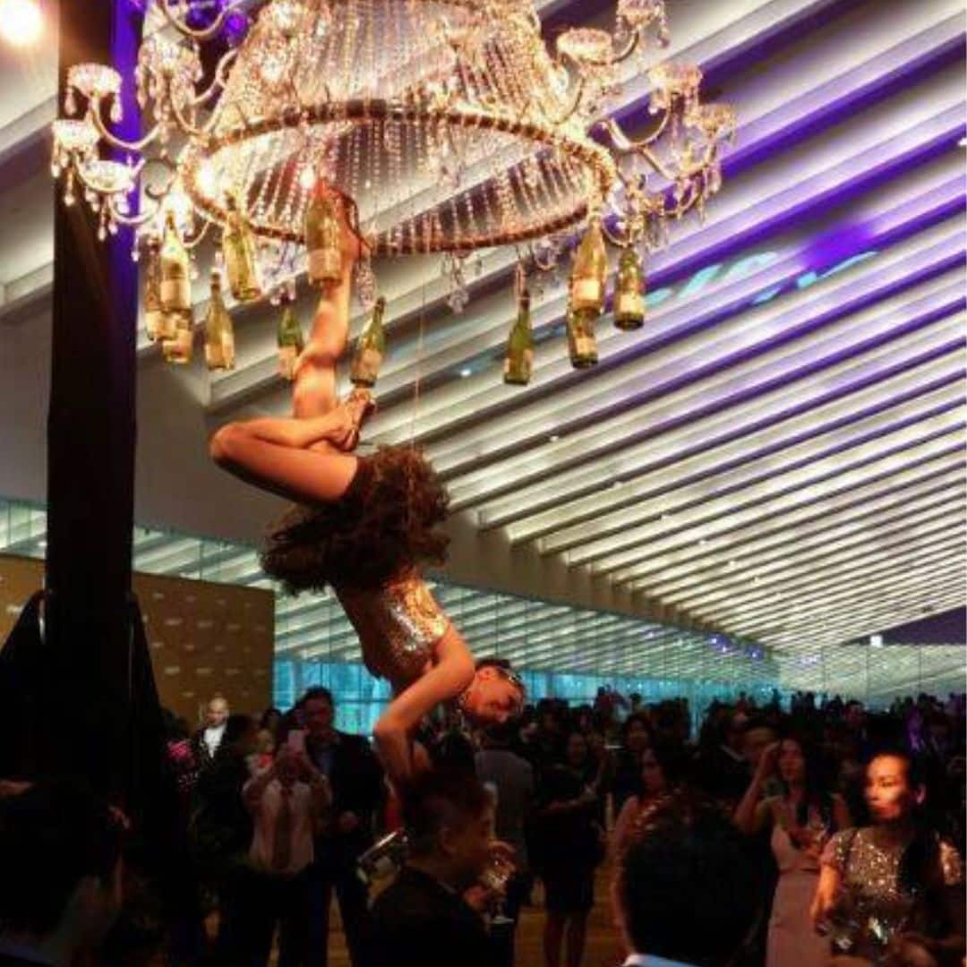 Hire Special Occasion Event in Dubai and Abu Dhabi!