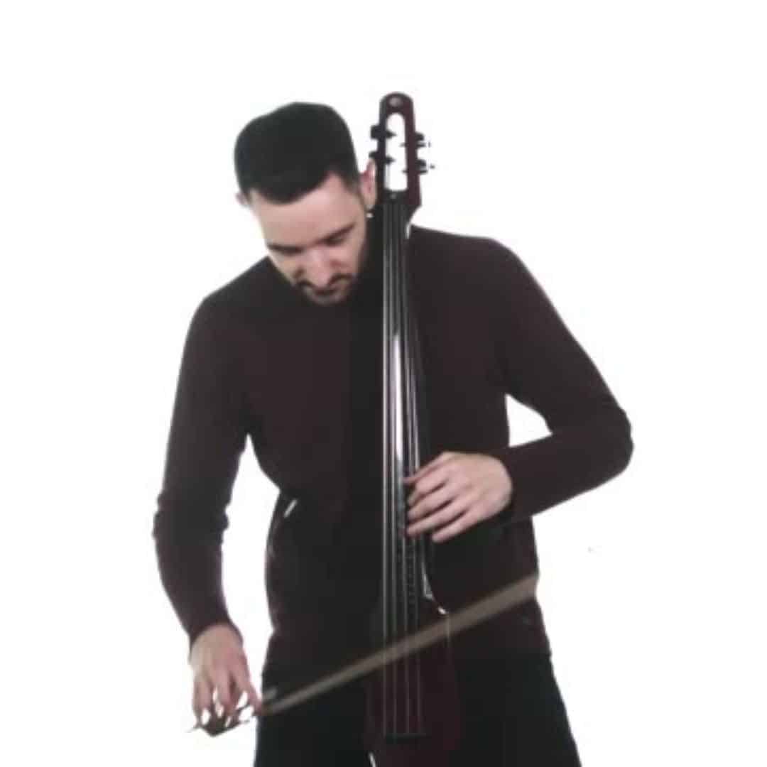 Cellist