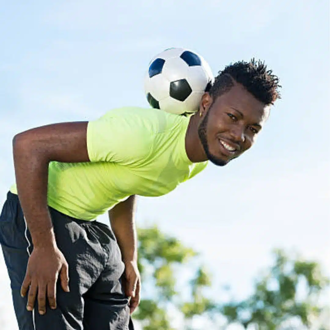 Football Freestyler