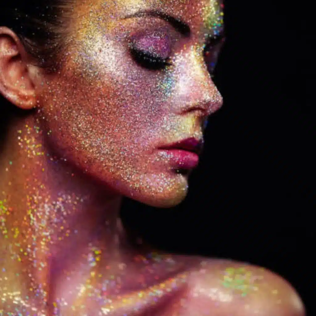 Glitter Artist 3, Bella Entertainment Dubai