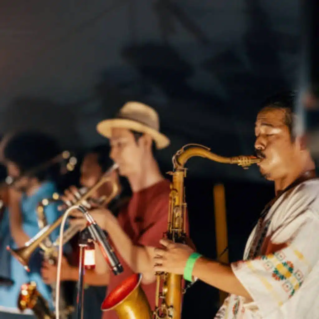 Jazz Band 1, Bella Entertainment Dubai