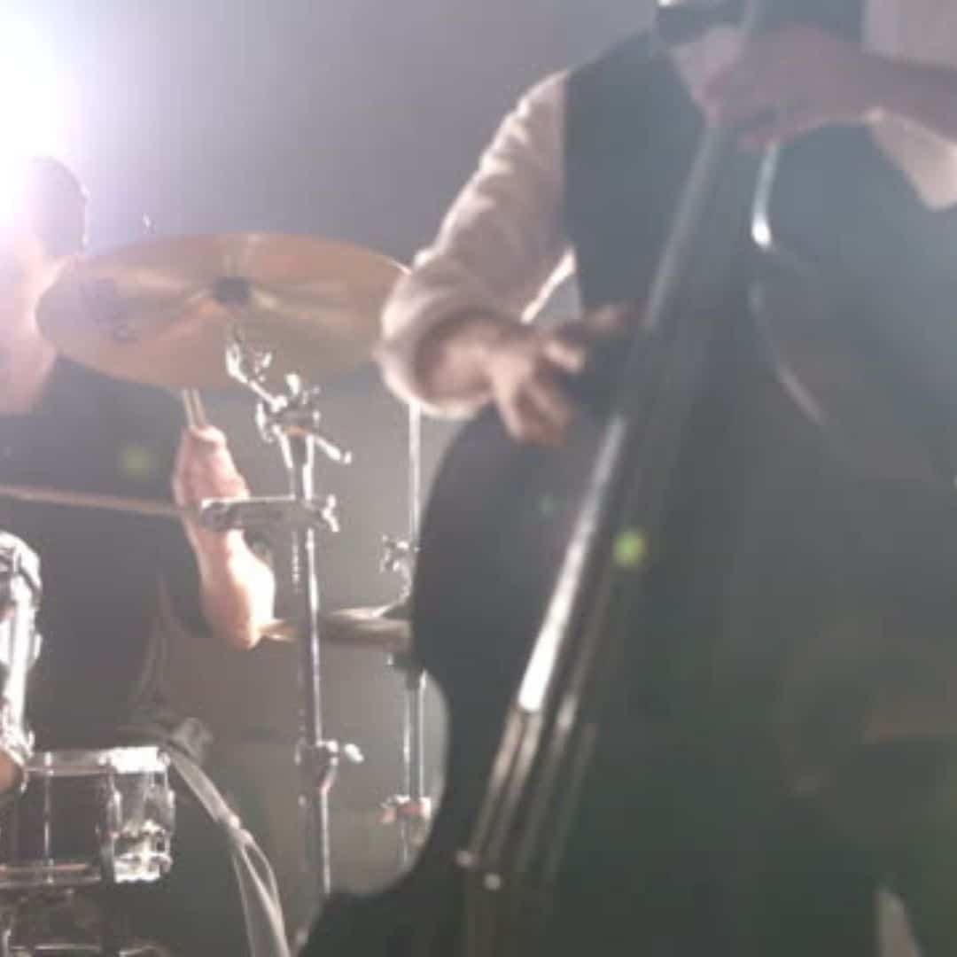 Jazz band, Musicians