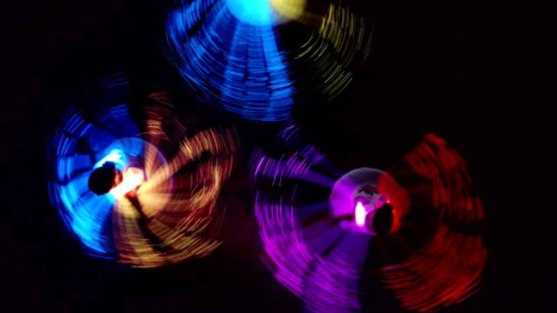 Hire LED Ballerina in Dubai and Abu Dhabi!