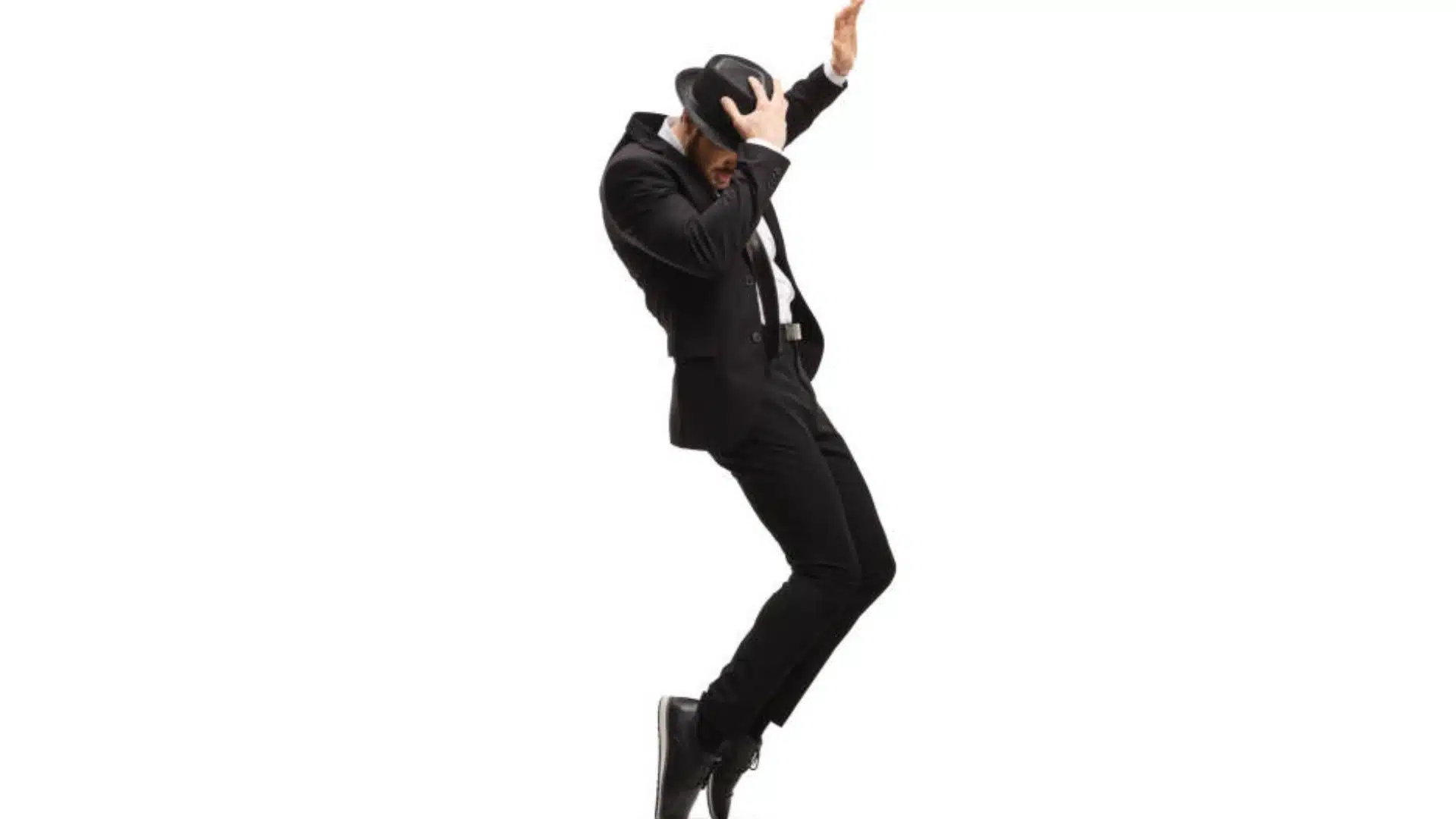 Michael Jackson Impersonator