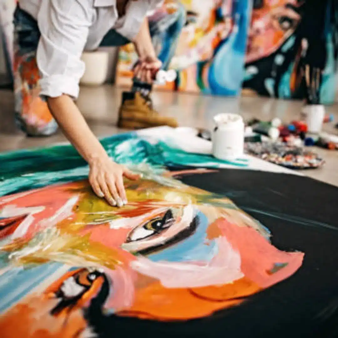 Speed Painter
