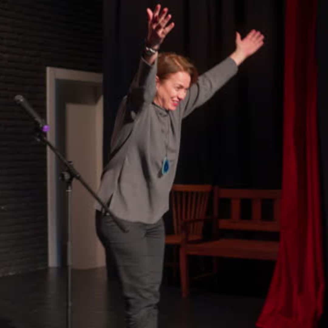 Stand Up Comedian 5, Bella Entertainment Dubai